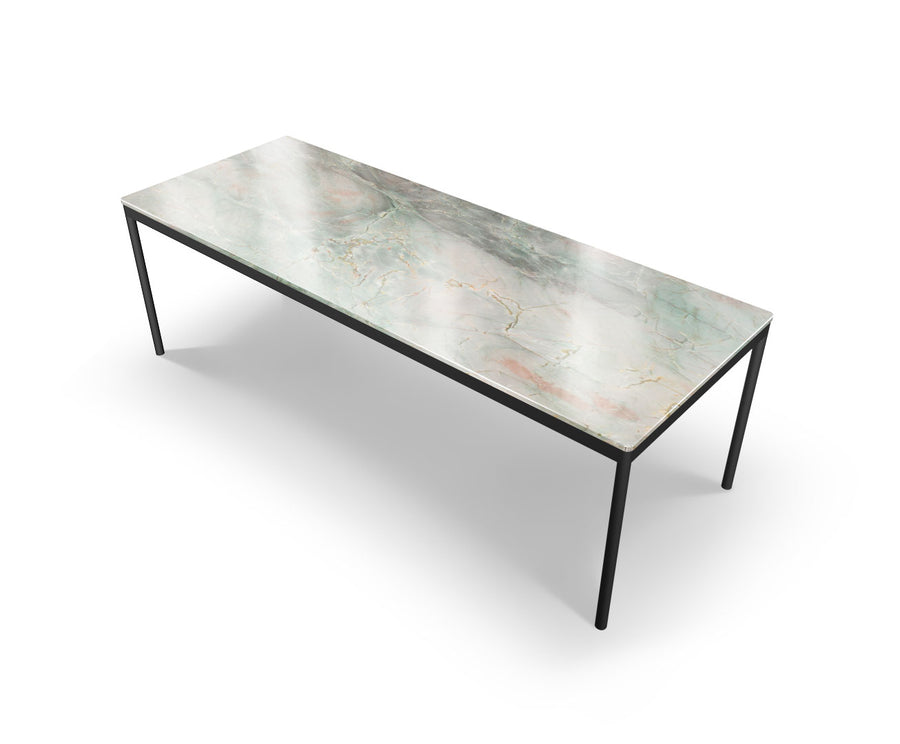 Aquamix - Eettafel Viviana