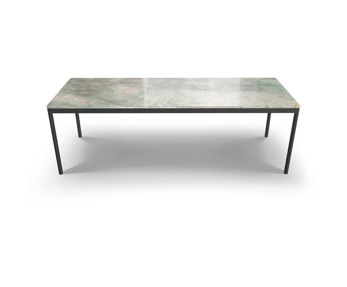 Aquamix - Eettafel Viviana