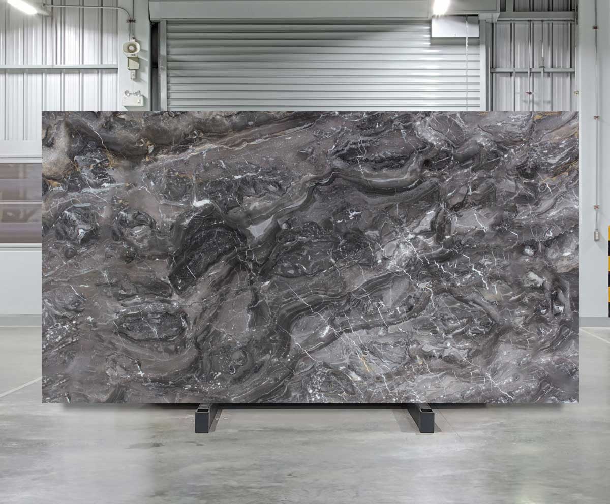 Arabescato Orobico Eettafel - 200 x 90