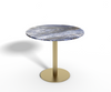 Azul Bahia graniet - eettafel rond