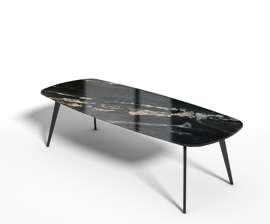 Belvedere eettafel - 220 x 95 cm