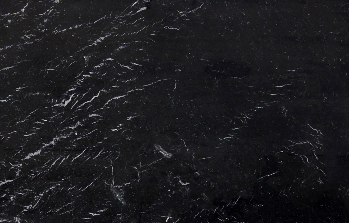 Vierkante salontafel - Nero Marquina