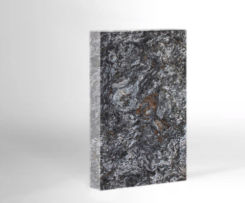 Kosmus graniet - Sample - 15 x 10 cm