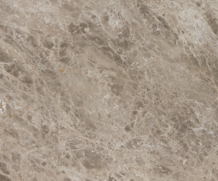 Cedarstone Monaco Brown marmer - Sample - 15 x 7 cm
