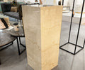 Botticino marmer - zuil