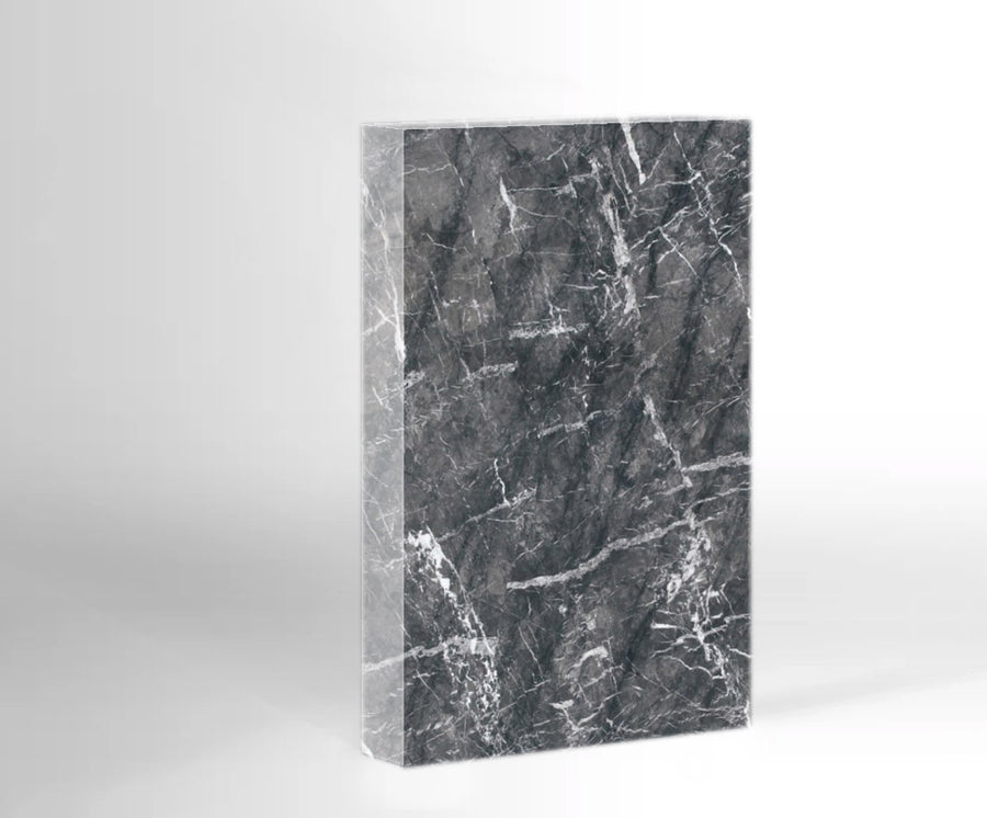 Grigio Carnico marmer - Sample - 15 x 10 cm