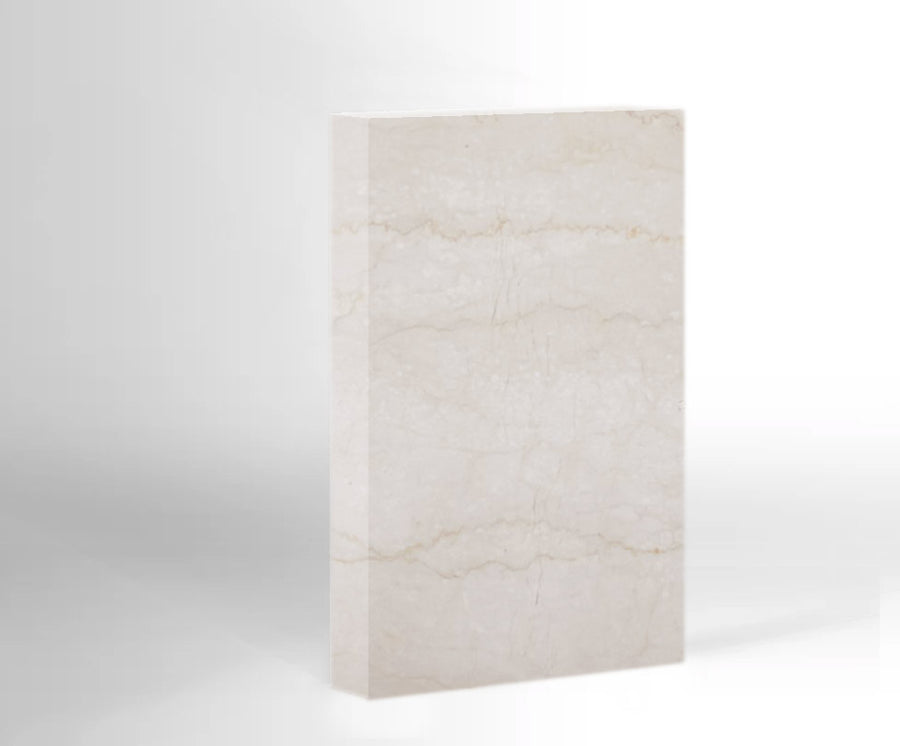 Botticino marmer - Sample - 15 x 10 cm