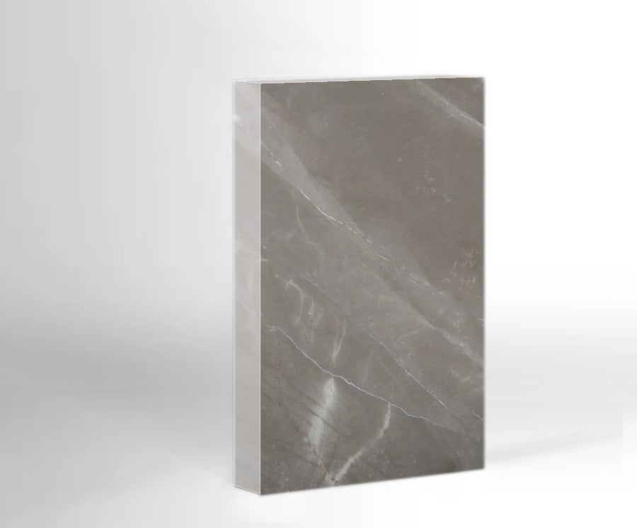 Bronze Amani marmer - Sample - 15 x 10 cm