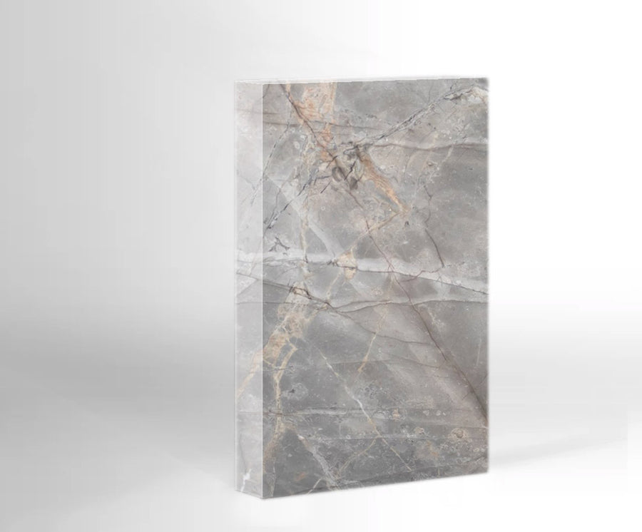 Fior di Bosco marmer - Sample - 15 x 10 cm