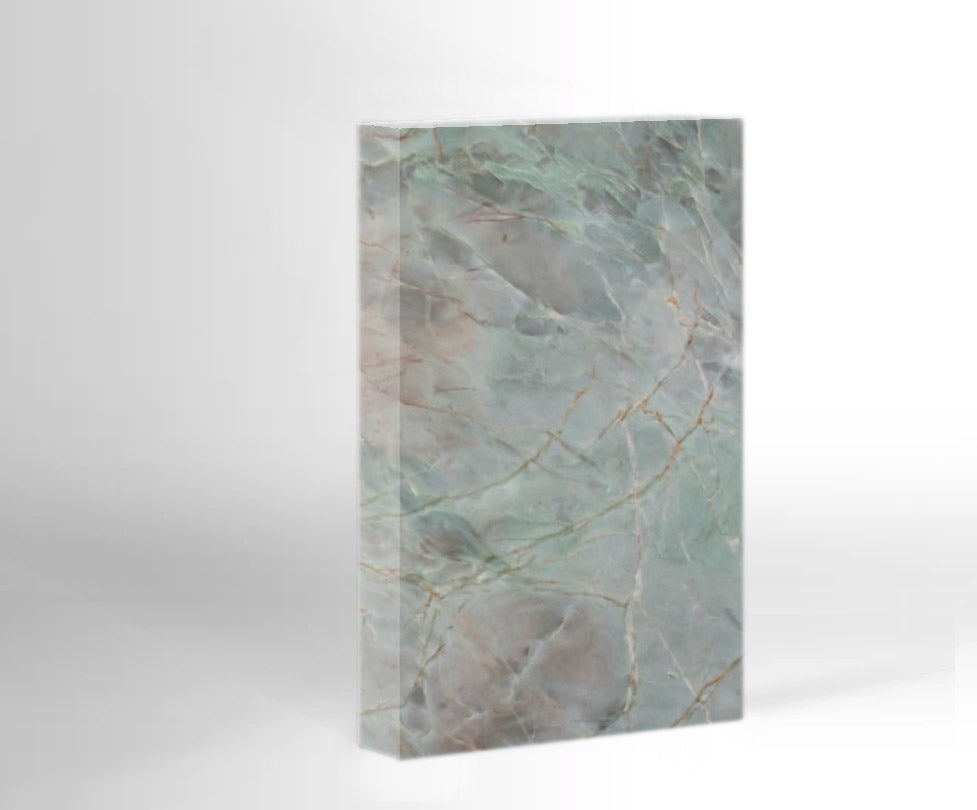 Aquamix kwartsiet - Sample - 15 x 10 cm