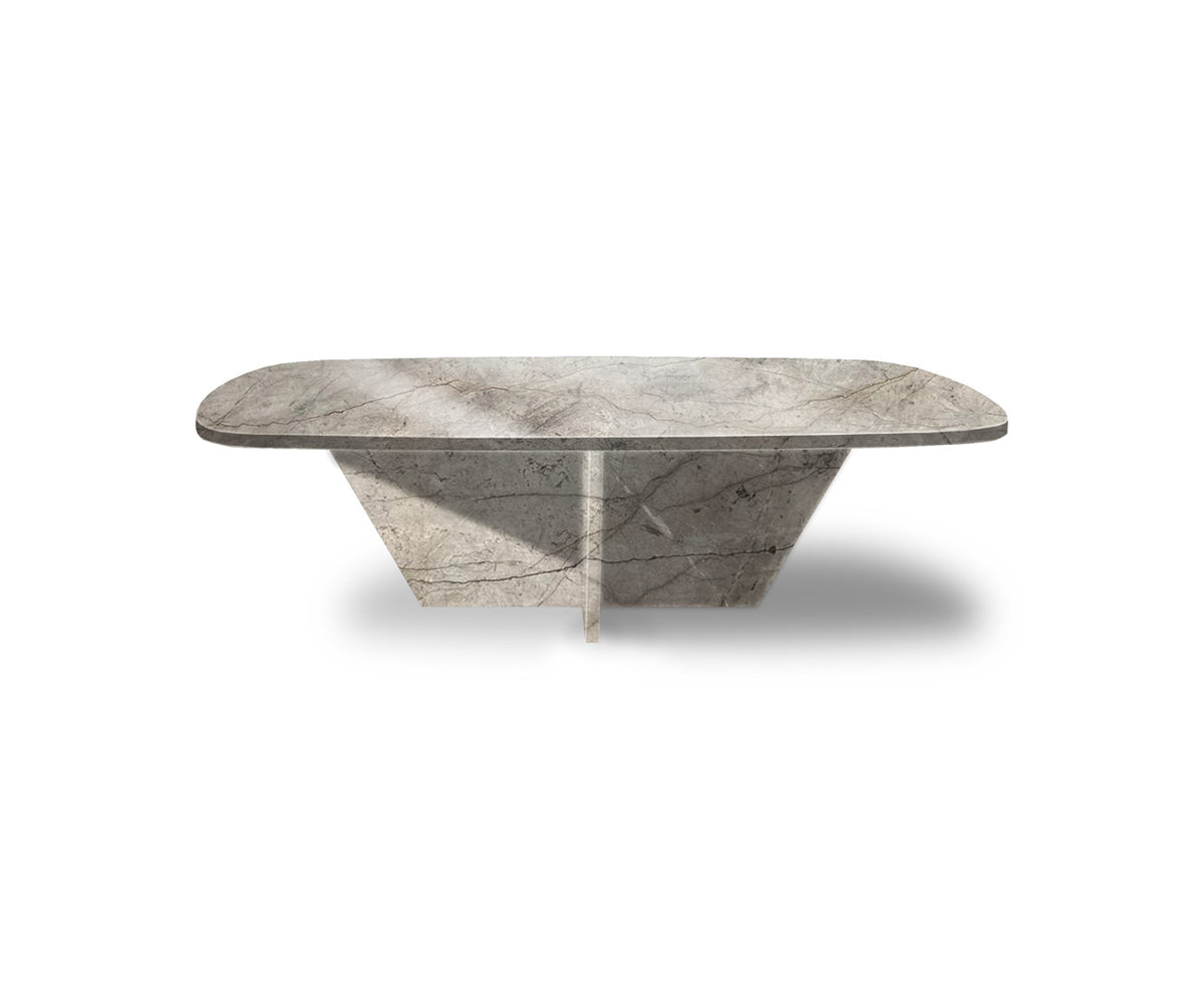 Salontafel Sofia - 120 x 60 x 35 cm